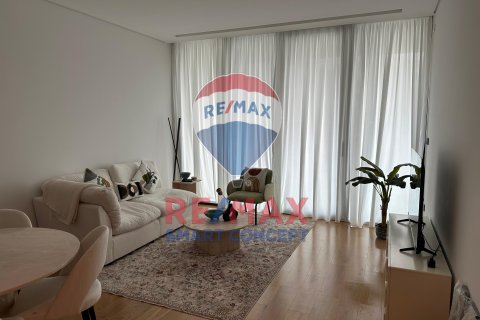 Apartemen di Al Reem Island, Abu Dhabi, UEA 1 kamar tidur, 89.7 m2 nomor 516224 - foto 24