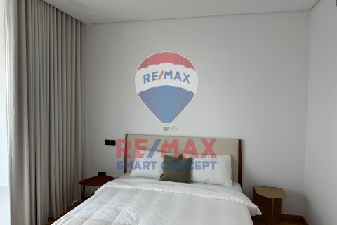 Apartemen di Al Reem Island, Abu Dhabi, UEA 1 kamar tidur, 89.7 m2 nomor 516224 - foto 11