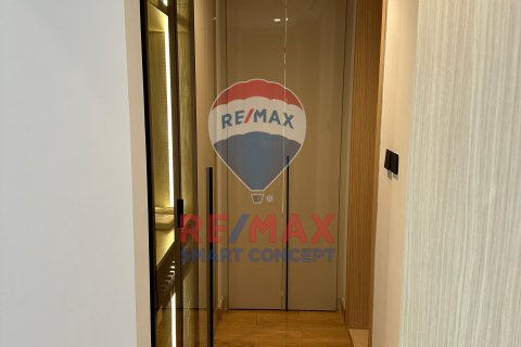 Apartemen di Al Reem Island, Abu Dhabi, UEA 1 kamar tidur, 89.7 m2 nomor 516224 - foto 13