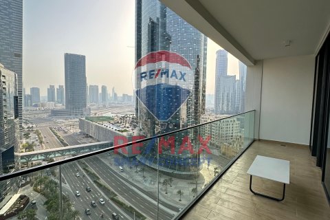 Apartemen di Al Reem Island, Abu Dhabi, UEA 1 kamar tidur, 89.7 m2 nomor 516224 - foto 30