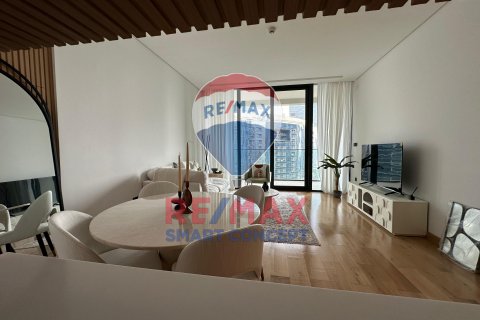 Apartemen di Al Reem Island, Abu Dhabi, UEA 1 kamar tidur, 89.7 m2 nomor 516224 - foto 5