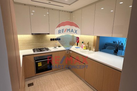 Apartemen di Al Reem Island, Abu Dhabi, UEA 1 kamar tidur, 89.7 m2 nomor 516224 - foto 8