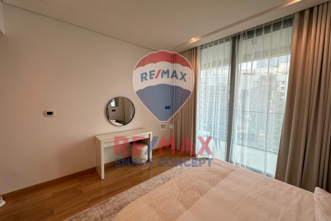 Apartemen di Al Reem Island, Abu Dhabi, UEA 1 kamar tidur, 89.7 m2 nomor 516224 - foto 23