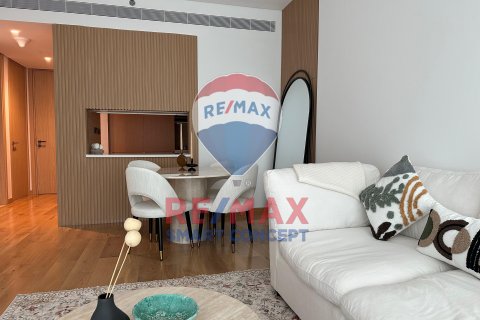 Apartemen di Al Reem Island, Abu Dhabi, UEA 1 kamar tidur, 89.7 m2 nomor 516224 - foto 26