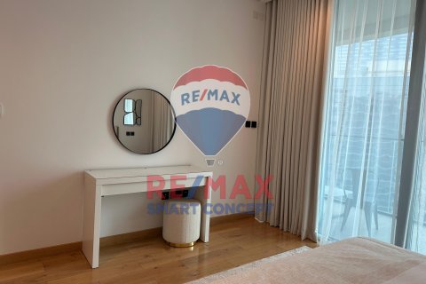 Apartemen di Al Reem Island, Abu Dhabi, UEA 1 kamar tidur, 89.7 m2 nomor 516224 - foto 25