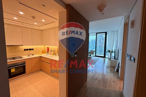 Apartemen di Al Reem Island, Abu Dhabi, UEA 1 kamar tidur, 89.7 m2 nomor 516224 - foto 6