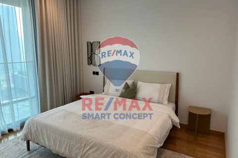 Apartemen di Al Reem Island, Abu Dhabi, UEA 1 kamar tidur, 89.7 m2 nomor 516224 - foto 27