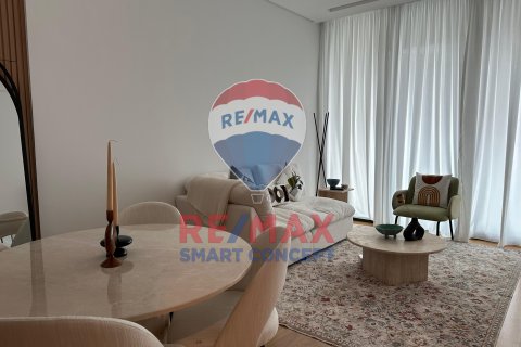 Пәтер Аль-Рим, Абу-Даби, БАӘ-да 1 жатын бөлме, 89.7 м² № 516225 - фото 19
