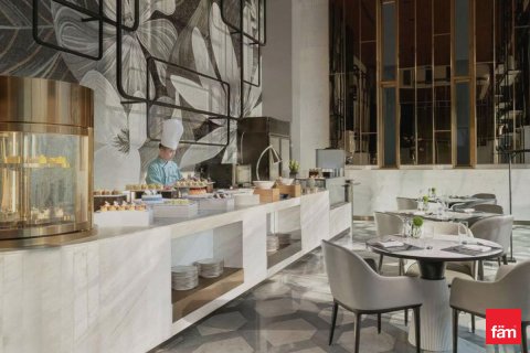 Müüa pood asukohaga Dubai, AÜE: 473.6 m² Nr 711449 - pilt 7