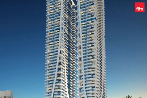 Apartament na sprzedaż w Dubai, ZEA 1 sypialnia, 72.9 mkw., nr 752006 - zdjęcie 9