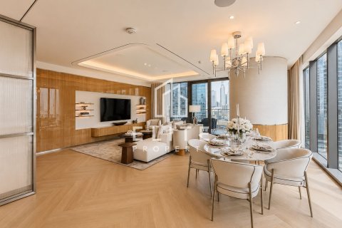 Byt v Al Wasl, Dubai, SAE 2 ložnice, 215 m² Č.: 736322 - fotografie 2