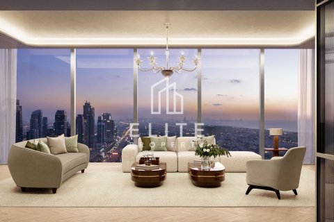 Byt v Al Wasl, Dubai, SAE 2 ložnice, 215 m² Č.: 736322 - fotografie 26