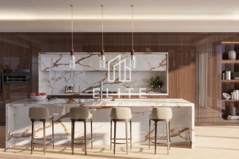 Byt v Al Wasl, Dubai, SAE 2 ložnice, 215 m² Č.: 736322 - fotografie 25