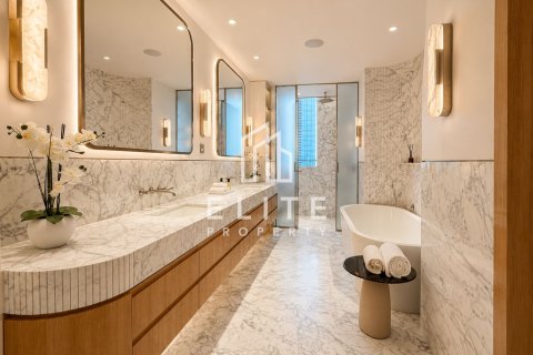 Byt v Al Wasl, Dubai, SAE 2 ložnice, 215 m² Č.: 736322 - fotografie 3