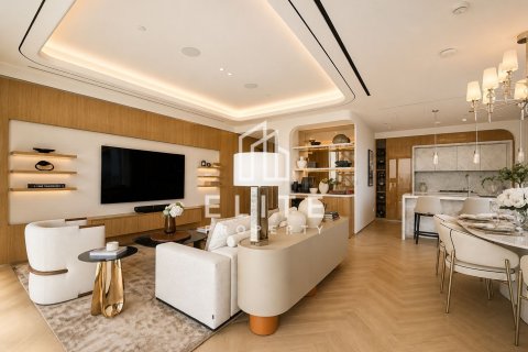 Byt v Al Wasl, Dubai, SAE 2 ložnice, 215 m² Č.: 736322 - fotografie 10