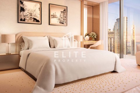Byt v Al Wasl, Dubai, SAE 2 ložnice, 215 m² Č.: 736322 - fotografie 15