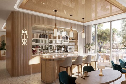 Byt v Al Wasl, Dubai, SAE 2 ložnice, 215 m² Č.: 736322 - fotografie 27
