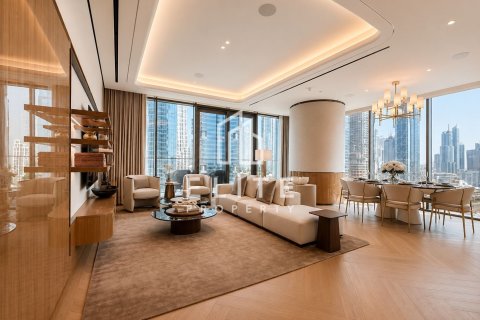Byt v Al Wasl, Dubai, SAE 2 ložnice, 215 m² Č.: 736322 - fotografie 4