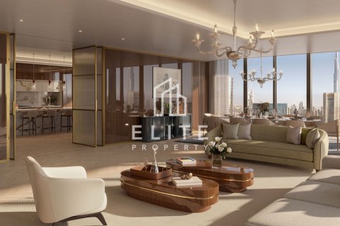 Byt v Al Wasl, Dubai, SAE 2 ložnice, 215 m² Č.: 736322 - fotografie 23