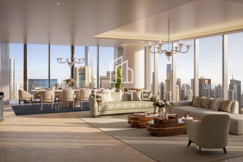 Byt v Al Wasl, Dubai, SAE 2 ložnice, 215 m² Č.: 736322 - fotografie 22