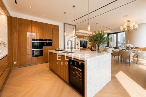 Byt v Al Wasl, Dubai, SAE 2 ložnice, 215 m² Č.: 736322 - fotografie 29