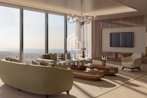 Byt v Al Wasl, Dubai, SAE 2 ložnice, 215 m² Č.: 736322 - fotografie 24