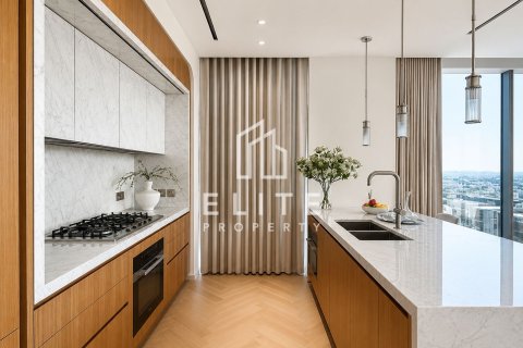 Byt v Al Wasl, Dubai, SAE 2 ložnice, 215 m² Č.: 736322 - fotografie 1