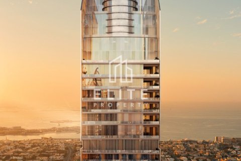 Byt v Al Wasl, Dubai, SAE 2 ložnice, 215 m² Č.: 736322 - fotografie 7