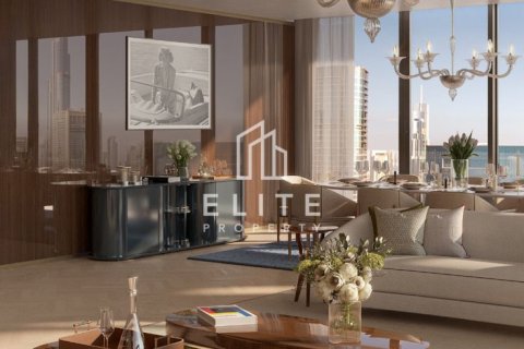 Byt v Al Wasl, Dubai, SAE 2 ložnice, 215 m² Č.: 736322 - fotografie 9