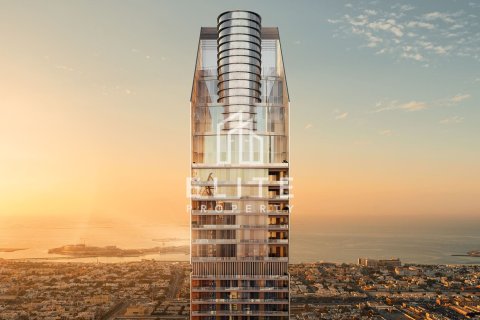 Byt v Al Wasl, Dubai, SAE 2 ložnice, 215 m² Č.: 736322 - fotografie 30