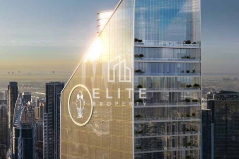 Apartman u gradu Al Wasl, Dubai, UAE 3 spavaće sobe, 291 m2 Br. 736318 - Slika 24