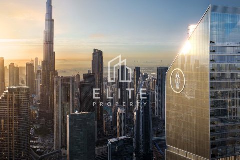 Apartman u gradu Al Wasl, Dubai, UAE 3 spavaće sobe, 291 m2 Br. 736318 - Slika 25