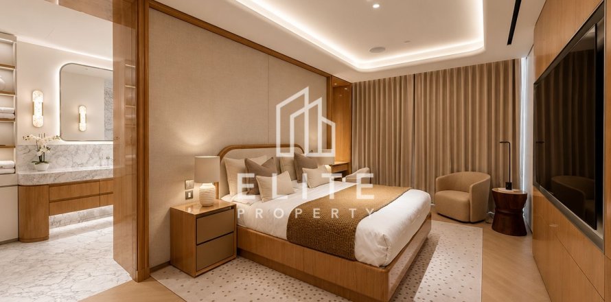 Apartman u gradu Al Wasl, Dubai, UAE 3 spavaće sobe, 291 m2 Br. 736318