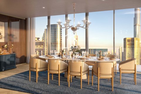 Apartman u gradu Al Wasl, Dubai, UAE 3 spavaće sobe, 291 m2 Br. 736318 - Slika 18