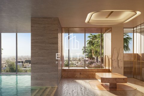 Apartman u gradu Al Wasl, Dubai, UAE 3 spavaće sobe, 291 m2 Br. 736318 - Slika 30