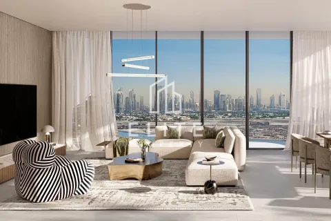 Apartament na sprzedaż w Dubai Design District, Dubai, ZEA 1 sypialnia, 81 mkw., nr 736323 - zdjęcie 10