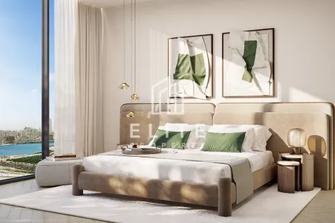Apartament na sprzedaż w Dubai Design District, Dubai, ZEA 1 sypialnia, 81 mkw., nr 736323 - zdjęcie 8