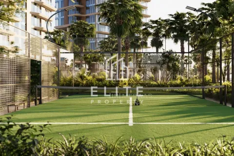 Apartament na sprzedaż w Dubai Design District, Dubai, ZEA 1 sypialnia, 81 mkw., nr 736323 - zdjęcie 16