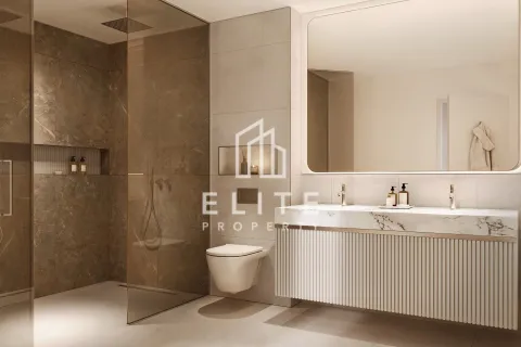 Apartament na sprzedaż w Dubai Design District, Dubai, ZEA 1 sypialnia, 81 mkw., nr 736323 - zdjęcie 9