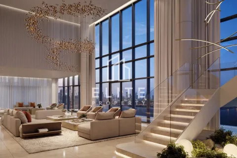 Apartament na sprzedaż w Dubai Design District, Dubai, ZEA 1 sypialnia, 81 mkw., nr 736323 - zdjęcie 11