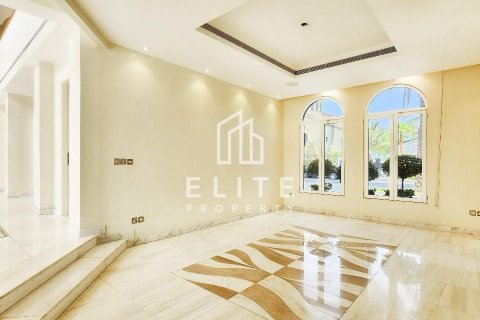 Vilă de vânzare în Palm Jumeirah, Dubai, EAU 6 dormitoare, 1245 mp. №736320 - poză 4
