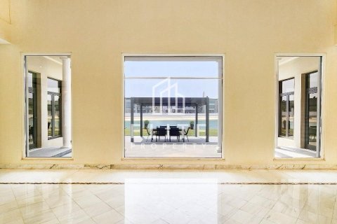 Vilă de vânzare în Palm Jumeirah, Dubai, EAU 6 dormitoare, 1245 mp. №736320 - poză 7