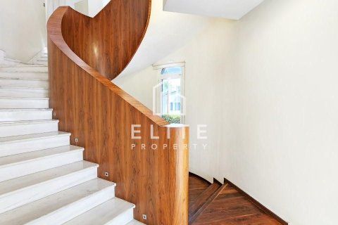 Vilă de vânzare în Palm Jumeirah, Dubai, EAU 6 dormitoare, 1245 mp. №736320 - poză 2