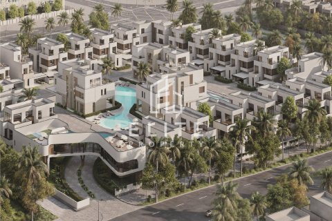 Villa itt: Mohammed Bin Rashid City, Dubai, EAE, 4 hálószoba, 386 m², azonosító: 736317 - fénykép 8