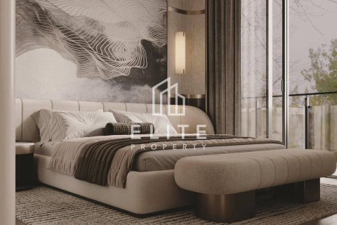 Villa itt: Mohammed Bin Rashid City, Dubai, EAE, 4 hálószoba, 386 m², azonosító: 736317 - fénykép 3