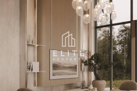 Villa itt: Mohammed Bin Rashid City, Dubai, EAE, 4 hálószoba, 386 m², azonosító: 736317 - fénykép 18