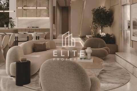 Villa itt: Mohammed Bin Rashid City, Dubai, EAE, 4 hálószoba, 386 m², azonosító: 736317 - fénykép 15