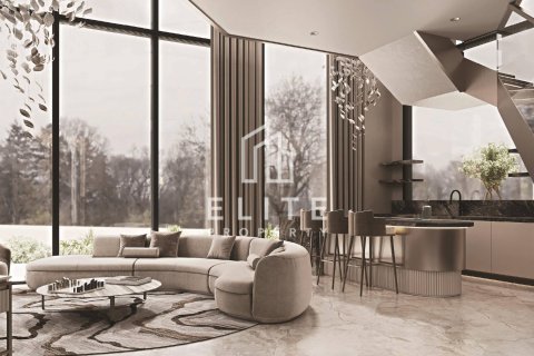 Villa itt: Mohammed Bin Rashid City, Dubai, EAE, 4 hálószoba, 386 m², azonosító: 736317 - fénykép 7