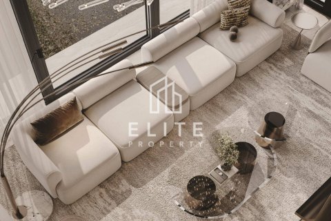 Villa itt: Mohammed Bin Rashid City, Dubai, EAE, 4 hálószoba, 386 m², azonosító: 736317 - fénykép 17