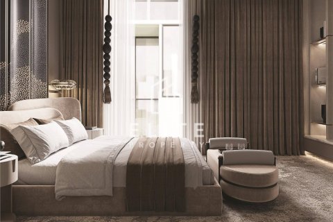 Villa itt: Mohammed Bin Rashid City, Dubai, EAE, 4 hálószoba, 386 m², azonosító: 736317 - fénykép 9